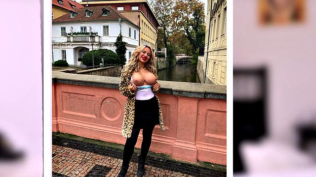 Jessica Bunnington: Bunny Chat