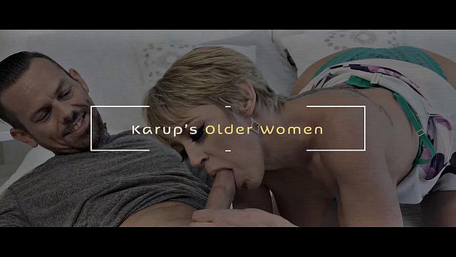 Claudia Macc Anal Massage