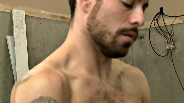 Watch these gay buddies blast loads together in this cum-filled compilation