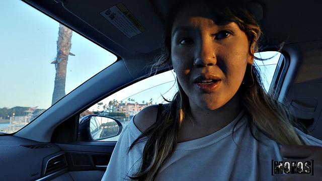 Томи Тангу плохой день? Чарльз Дера знает, чем помочь - большой член и плотный трах снимают стресс.