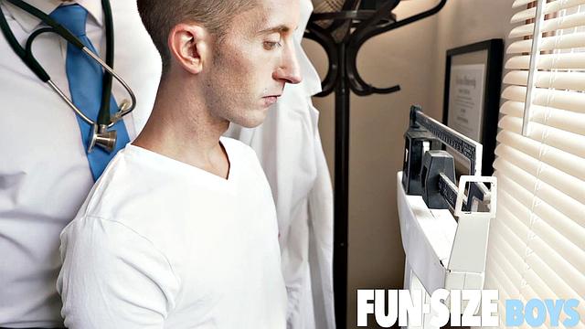 CHASE Chapter 1 - Dr. Wolf's