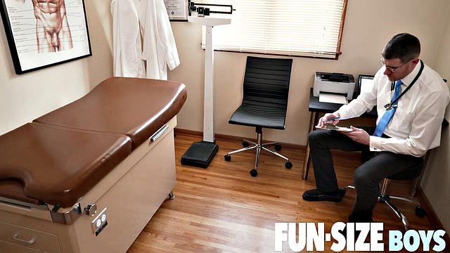 CHASE Chapter 1 - Dr. Wolf's