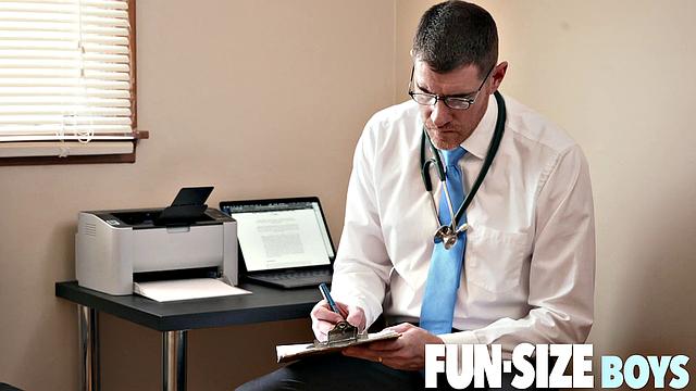 CHASE Chapter 1 - Dr. Wolf's