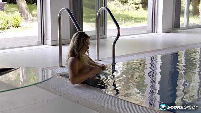 Krystal Swift's Water Wings