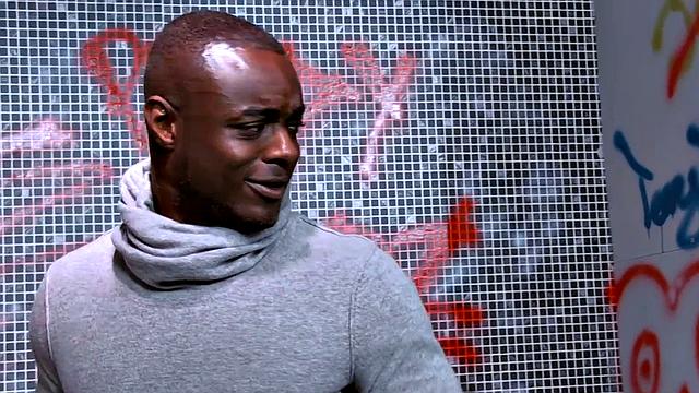 Blonde British Princess Paris Gets Deep IR