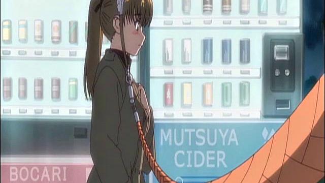 Maid In Apron Humiliated And Walked With Leash