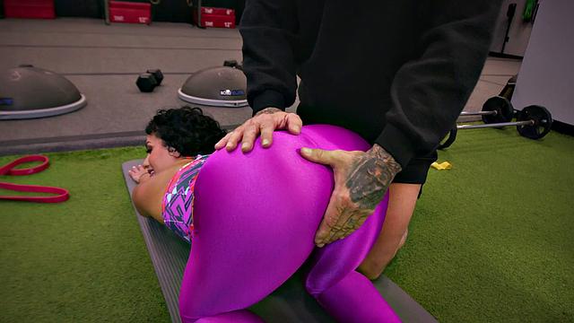 Taking Care of Trainer