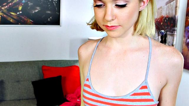 Chloe Doesn't Boob Grow Cream