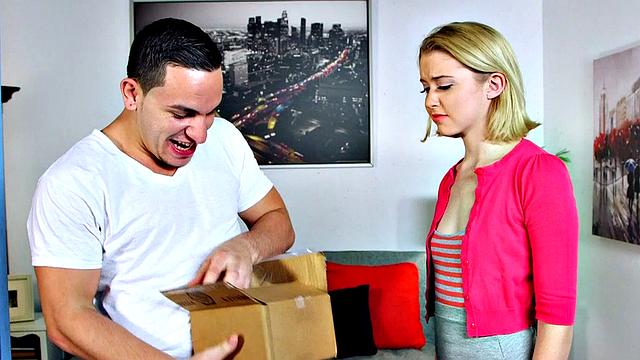 Chloe Doesn't Boob Grow Cream