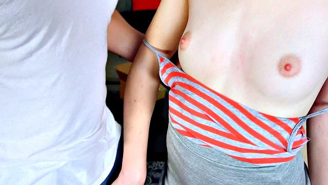 Chloe Doesn't Boob Grow Cream