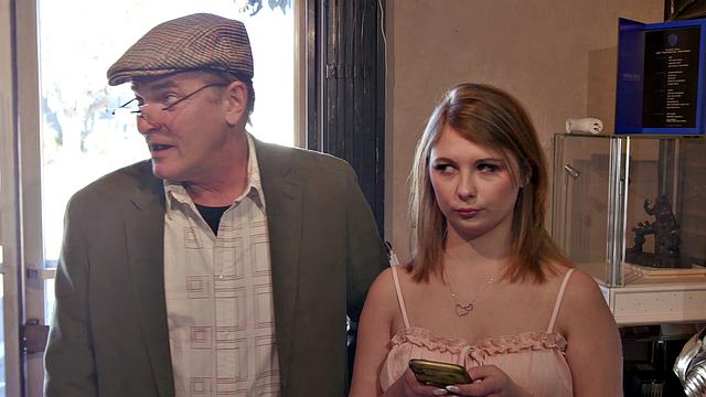 Welcome to Cockbuster