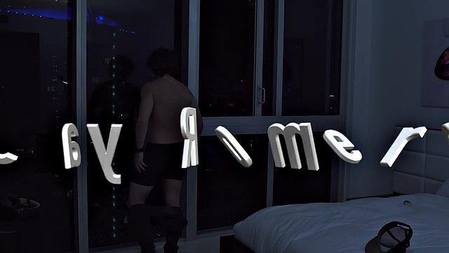 See Jay Romero in Solo 4K