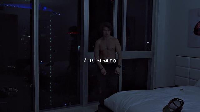 See Jay Romero in Solo 4K