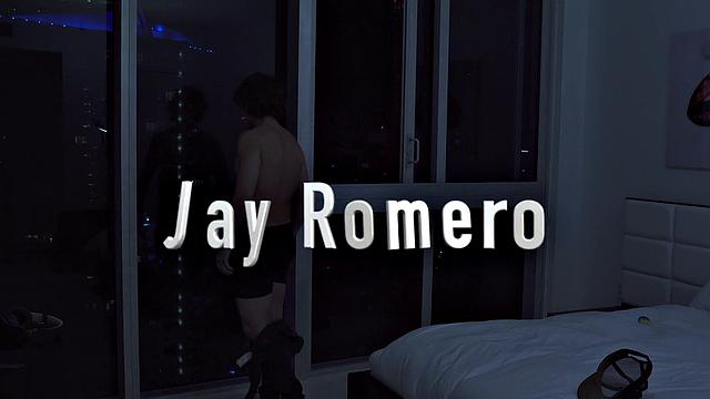 See Jay Romero in Solo 4K