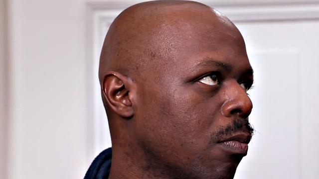 Hairybush babe enjoys interracial trio