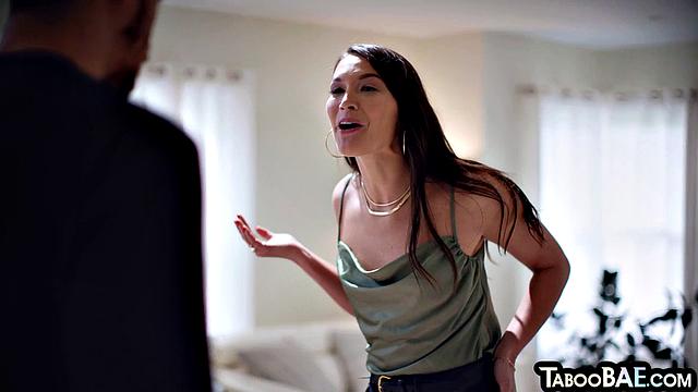 Big ass bae doggystyled by her boyfriend