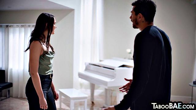 Big ass bae doggystyled by her boyfriend