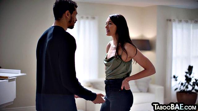 Big ass bae doggystyled by her boyfriend