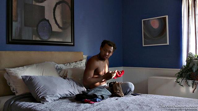 Let Me Be Blunt Scene 4