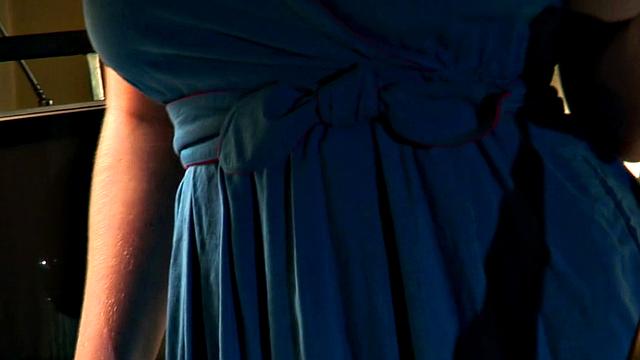 Waiting On Foot Fetish Slave