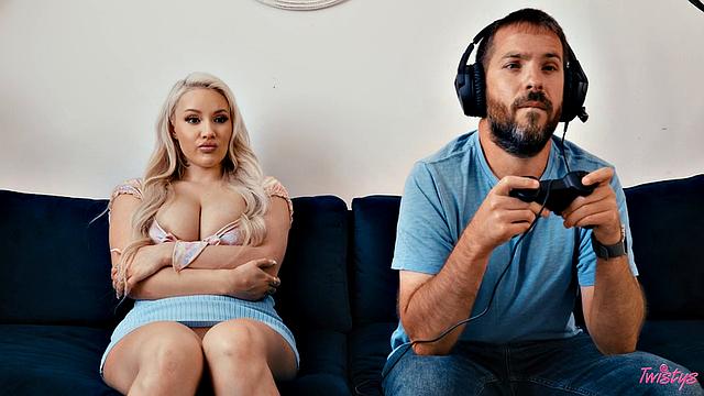 TOTM - Ladies' Night In