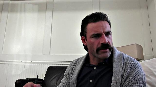 Maya Bijou - Dr. Karl