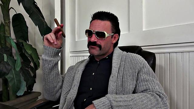 Maya Bijou - Dr. Karl