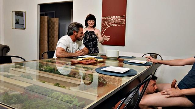 Bottom straight dude loves missionary ass fucking