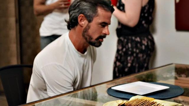 Bottom straight dude loves missionary ass fucking