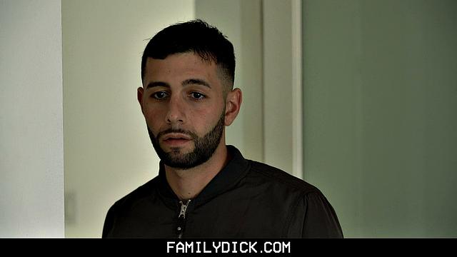 Daddy's Guilty Pleasure Ch 2: Dad's Boner Pills