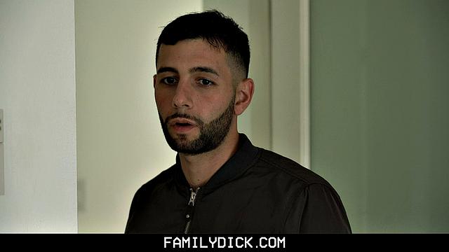 Daddy's Guilty Pleasure Ch 2: Dad's Boner Pills