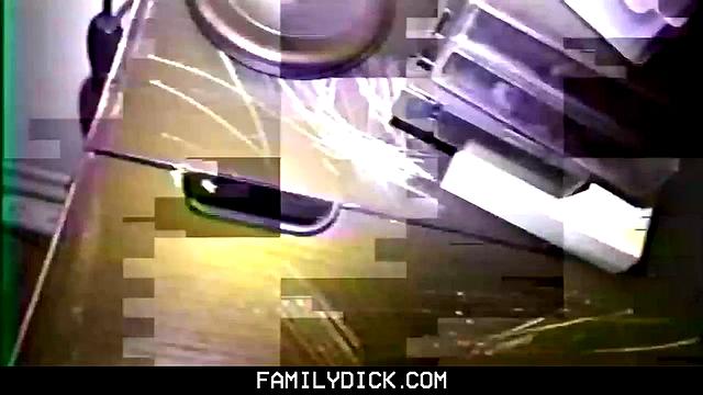 Daddy's Guilty Pleasure Ch 2: Dad's Boner Pills