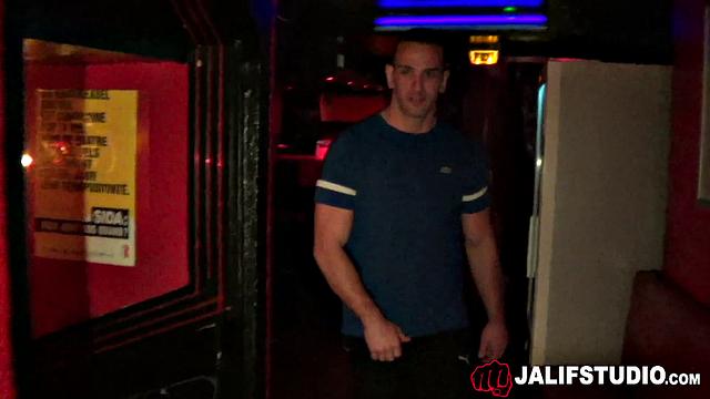 Kevin Sportwear and Tim Cosla