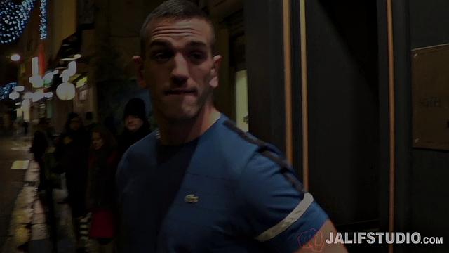 Kevin Sportwear and Tim Cosla