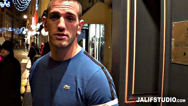 Kevin Sportwear and Tim Cosla