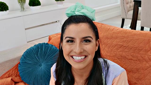 Newbie Takes Huge Dick