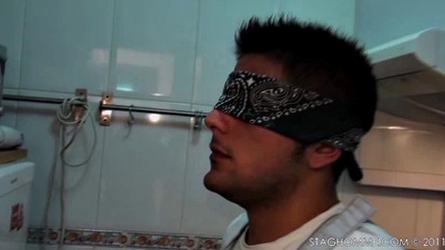 Straight Guy Fuck Me Episode 4