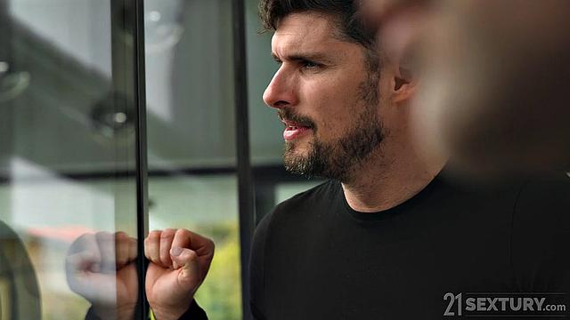 Beauty behind the Glass