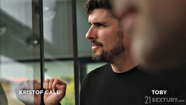 Beauty behind the Glass