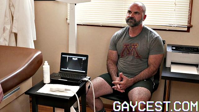 COMING OF AGE Tape 1 - Son Checkup