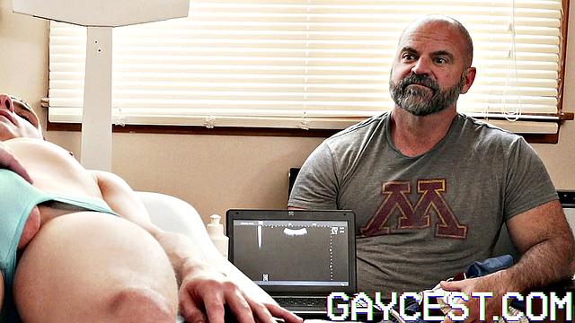 COMING OF AGE Tape 1 - Son Checkup