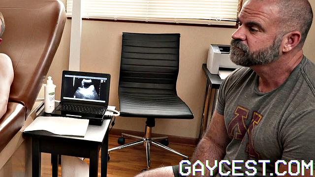 COMING OF AGE Tape 1 - Son Checkup