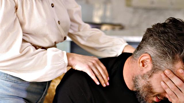 I Can Help Release That Stress