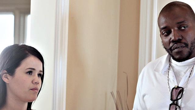 Besties Share Everything, Even Dads