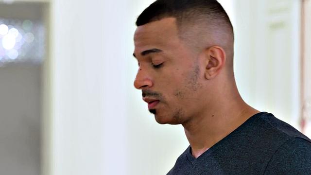 Dirty BBC stud loves fucking ass with BFF gay