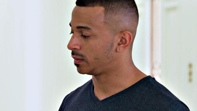 Dirty BBC stud loves fucking ass with BFF gay