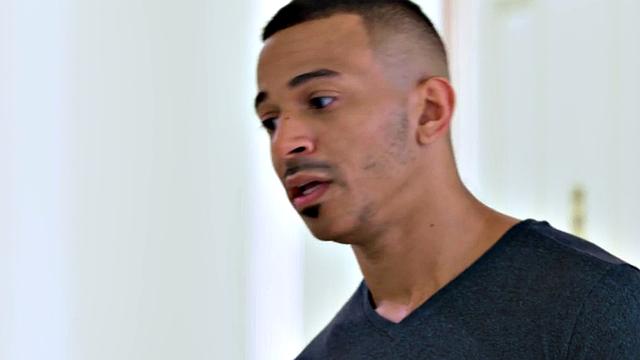 Dirty BBC stud loves fucking ass with BFF gay