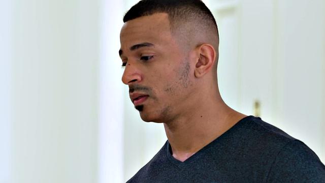 Dirty BBC stud loves fucking ass with BFF gay