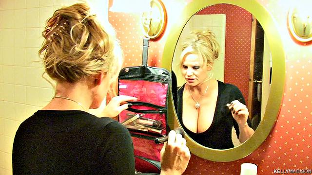 Snow Covered Seduction