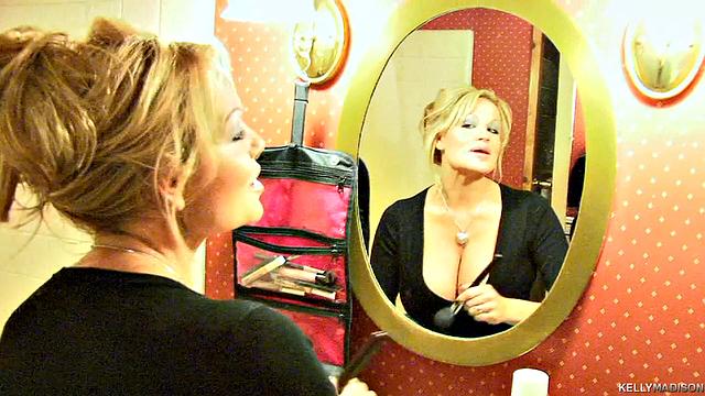 Snow Covered Seduction